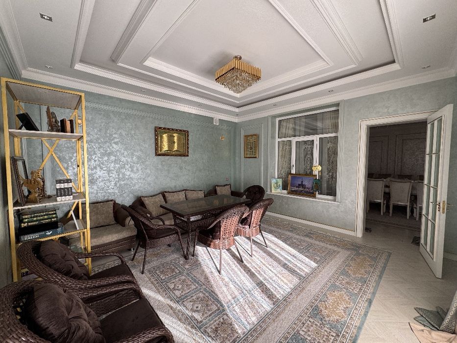 Hasanboyda 7 sotih uy sotiladi