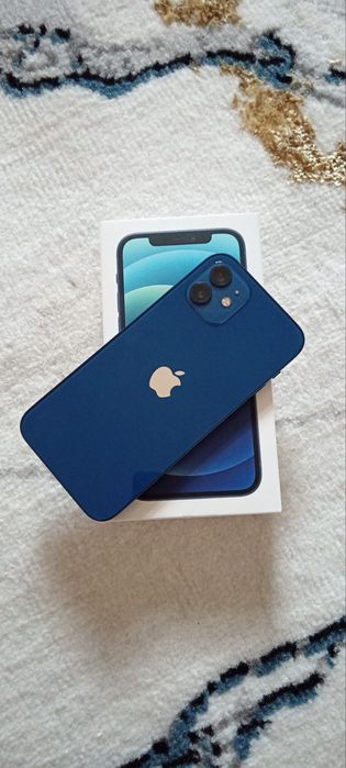 Iphone 12 sotiladi