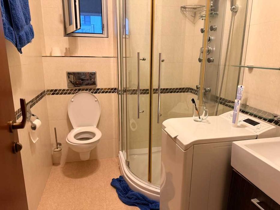 Donez tot mobilierul apartament 110mp Orhideea Gardens (București)