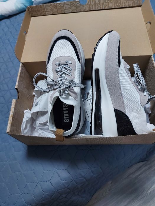 Дамски, нови кецове SIXTYSEVEN 38 номер