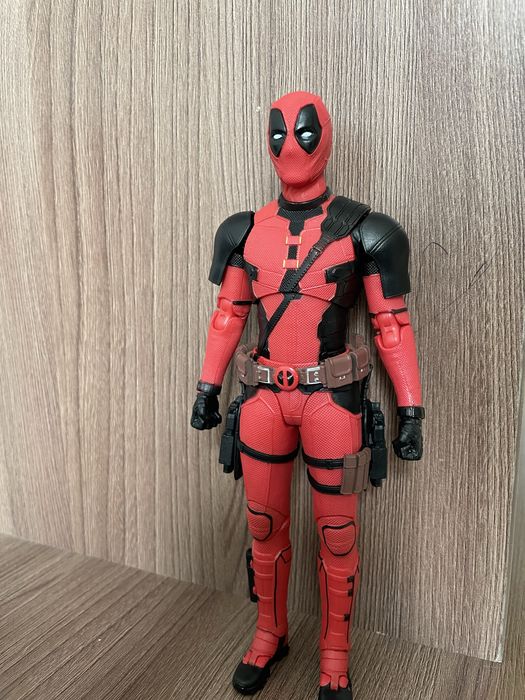 Продам фигурки  Marvel
