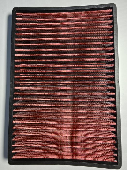 Воздушный фильтр High-Flow (нулевого сопротивления) Chevrolet