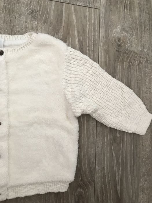 Jerseu pufos C&A nr.80-86