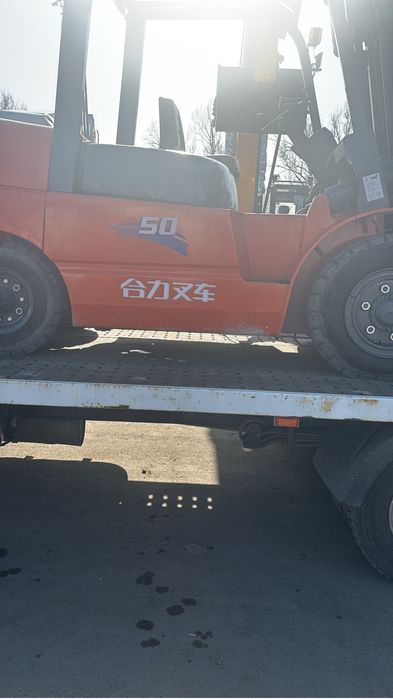 Услуги эвакуатора Алматы