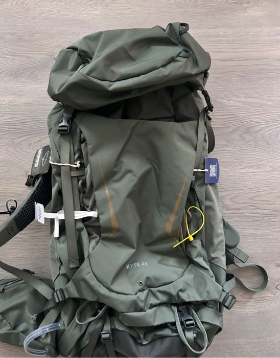 Рюкзак Osprey 48 литров