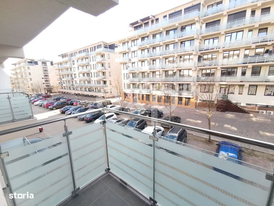 Garsoniera Copou (Exclusive Residence)