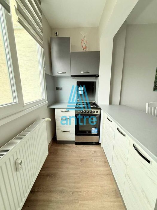 Дава се под наем Двустаен апартамент в София, Хаджи Димитър - 50 кв.м за 425 € - Снимка #4