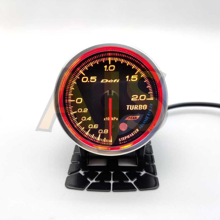 датчик DEFI CR Advance New boost