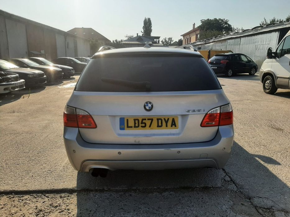 Piese auto  BMW e61 lci 525i M pachet
