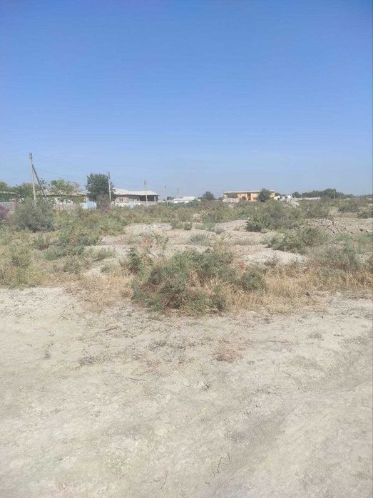 Продам участок 4сотки. Янги хаёт(Целинник)