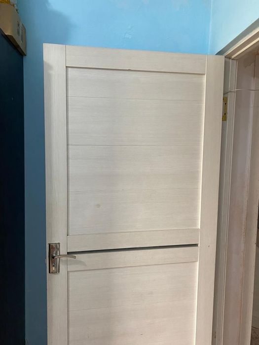 Межкомнатные двери