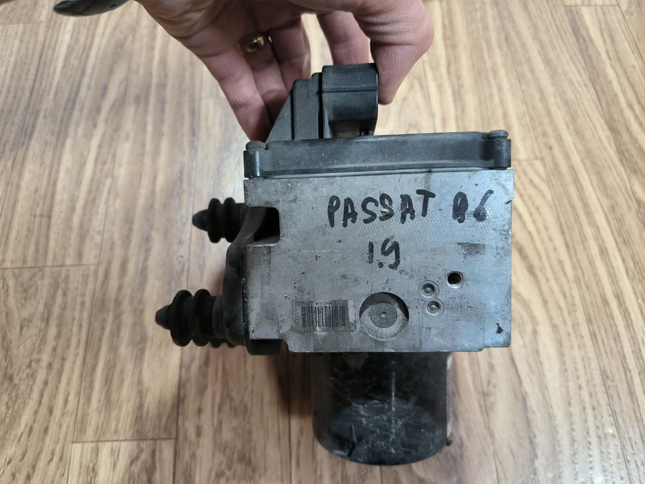 Pompa abs vw passat b6