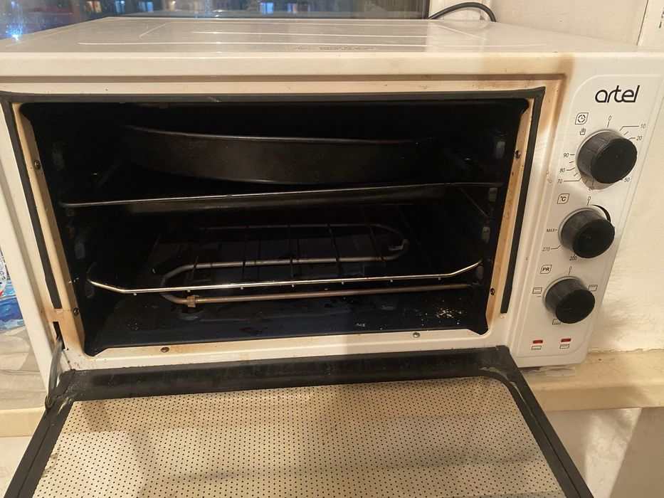 Продам духовку срочно