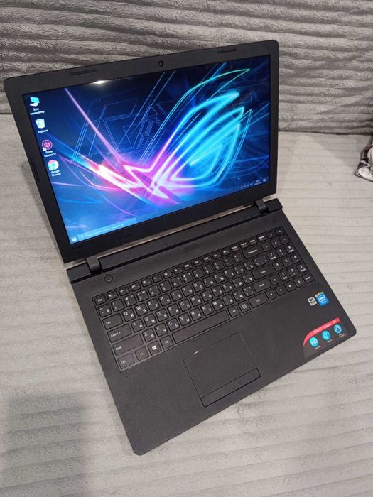 Мощный ноутбук SSD 256gb!