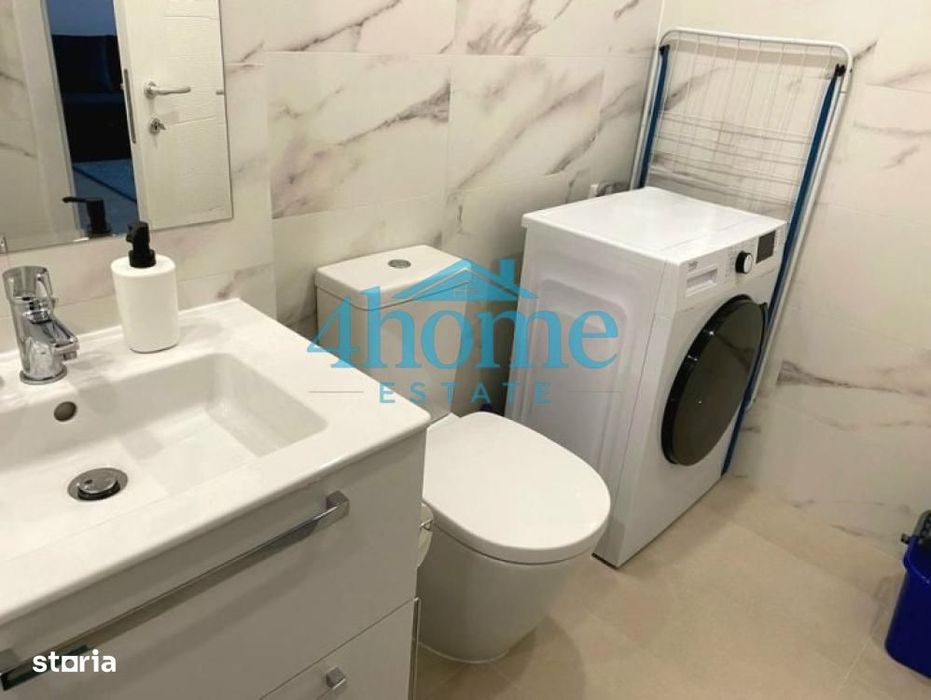 Apartament 2 camere Theodor Pallady|Hils Brauner|Parcare|Metrou