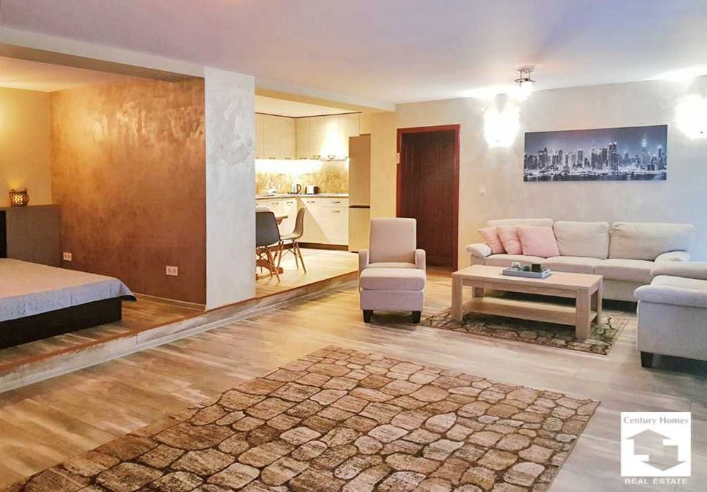 116070 Луксозна къща с 5 спални и панорамна гледка, с. Малки чифлик