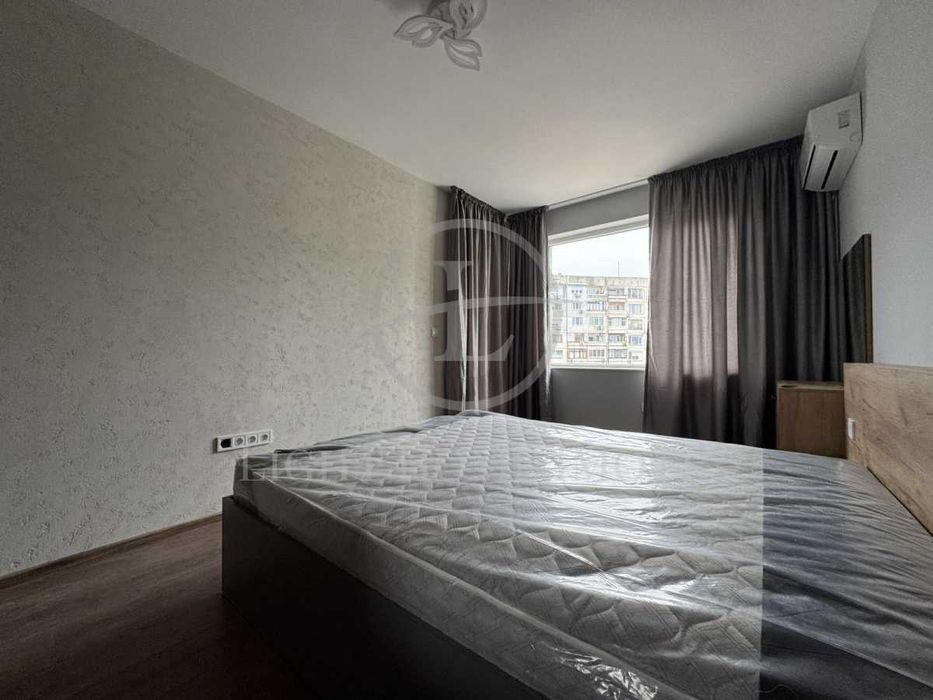 Реф. 3602 Страхотен Двустаен Обзаведен Смирненски