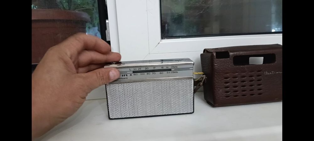 Radio românesc zefir