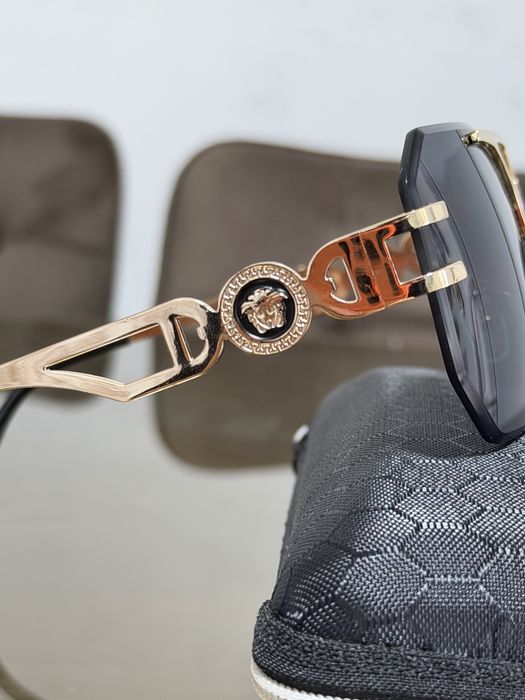 Ochelari de soare Versace Medusa Luxury