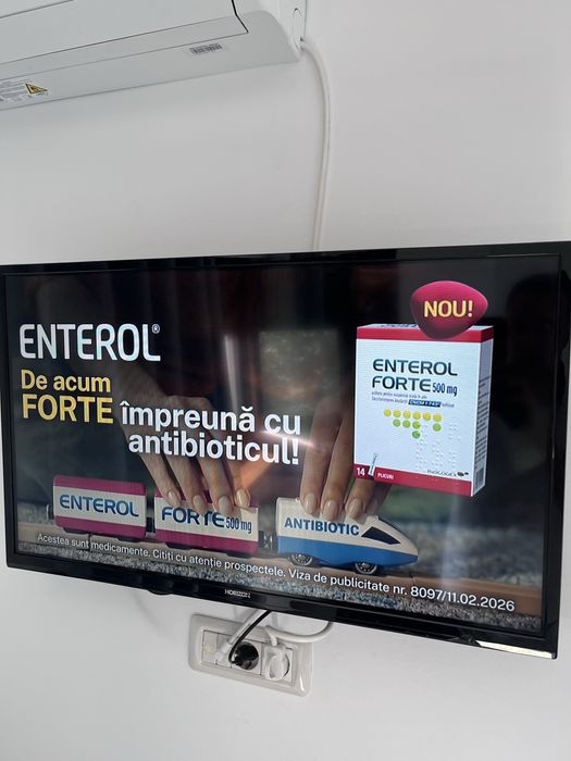TV 80 cm Horizon