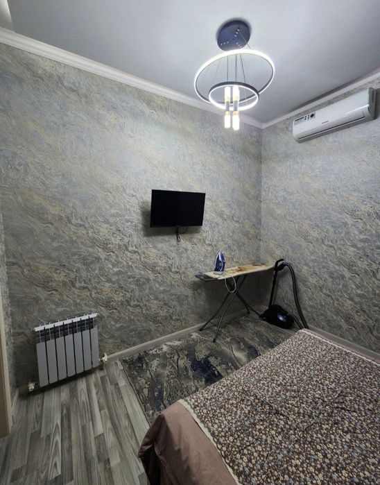 Сдаётся 2ком.  ЖК Parkent Avenue