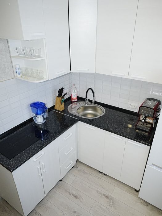 2-х комнатная квартира