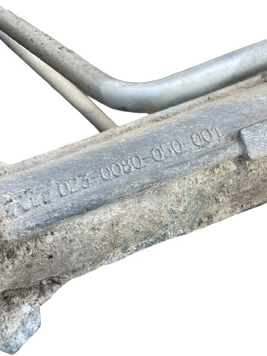 Caseta De Directie Skoda Roomster 5J 2006 - 2015, Skoda Fabia 6Y2 1999