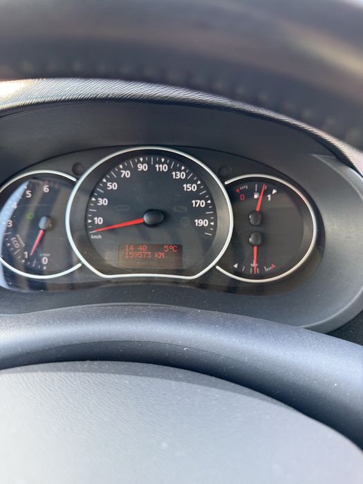 Renault kangoo 1.2 tce+GPL 115 hp 2019