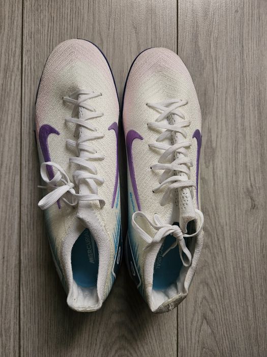 Сороконожки Nike Air zoom merkurial