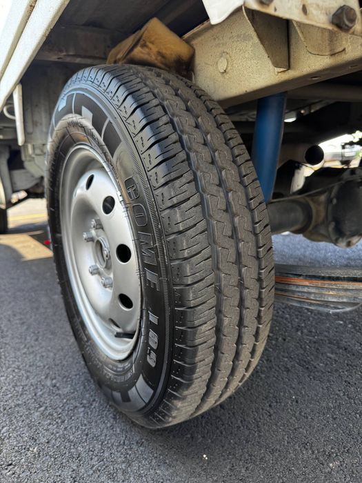 Changan 98 tali Metan gaz 2019-Yil