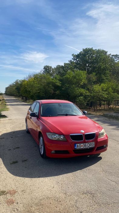 BMW Seria 3 E90 - Disel