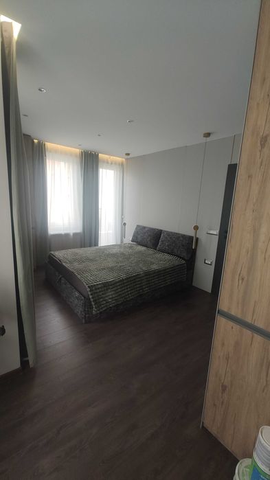 Дава се под наем Двустаен апартамент в София, в.з. Малинова долина - 62 кв.м за 900 € - Снимка #11