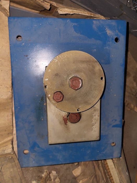 Продам замок для горожа