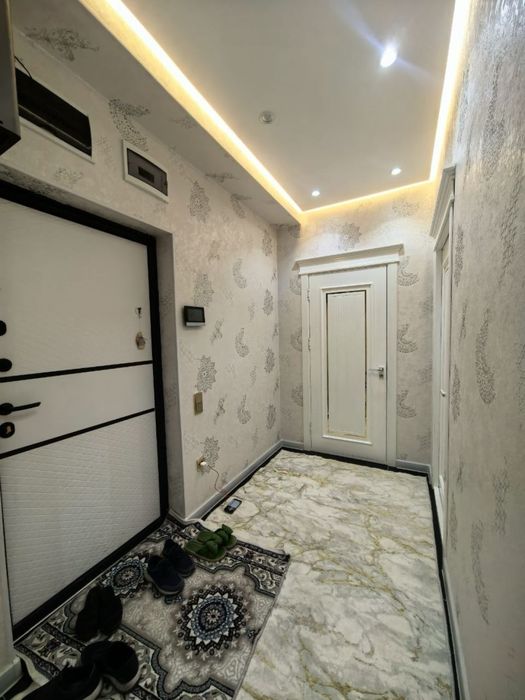 Сдается 2 ком Юнусабад 16 ЖК Orzular.