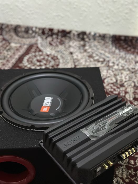 Buferr Uslitir sotiladi