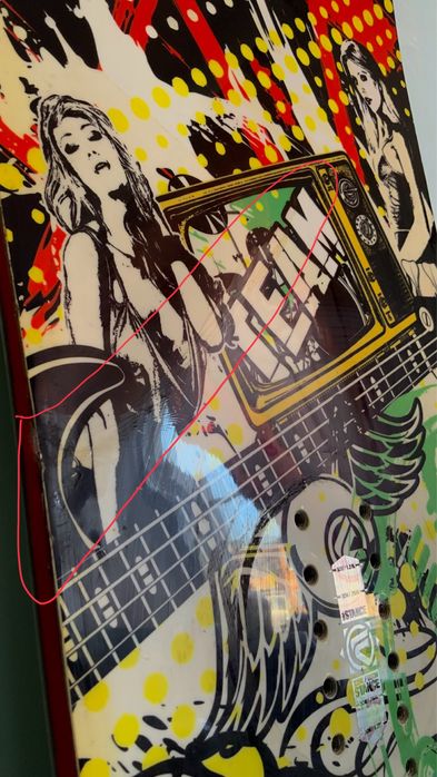 Сноуборд FLOW PRO TEAM (157)