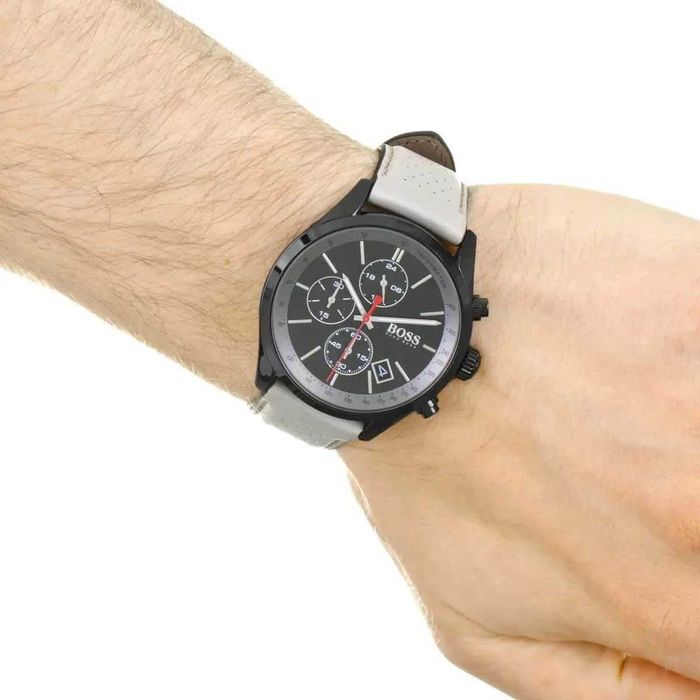 Нов часовник BOSS Grand Prix HB1513562 - гаранция