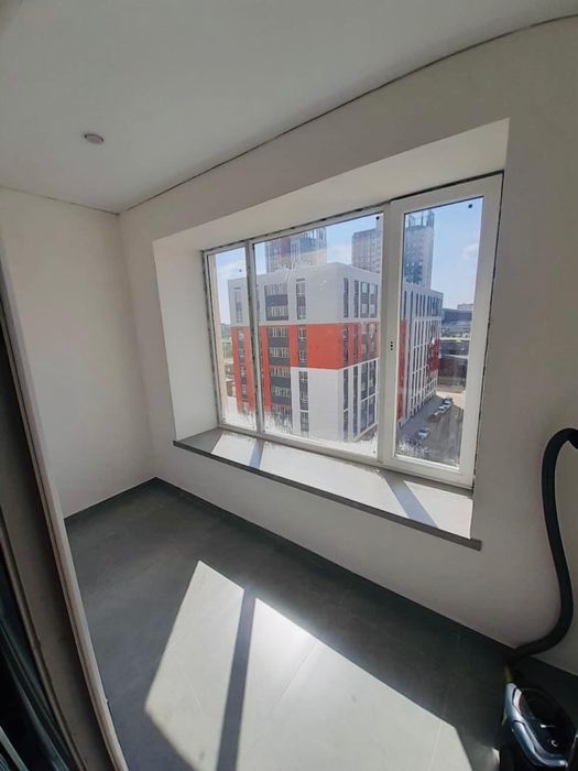 Продается квартира евродвушка