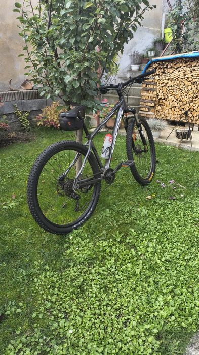 Bicicleta kross hexagon 7.0