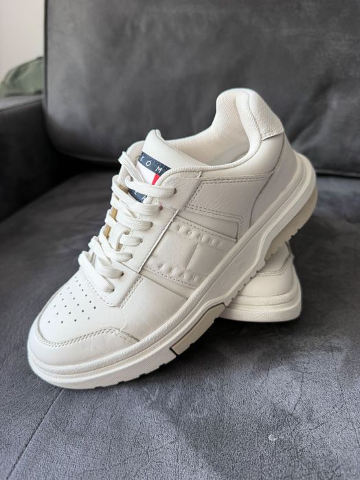 Детски кецове Tommy Hilfiger