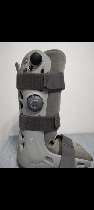 Orteza glezna Aircast