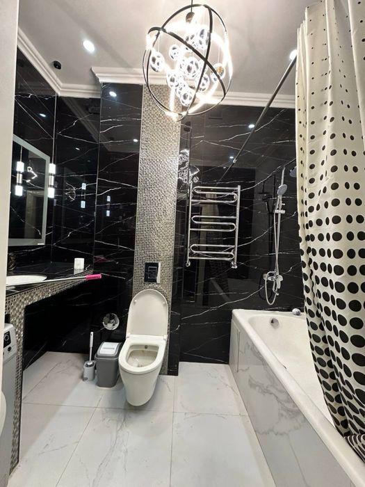 Аренда ЖК City Life 2/5/8 82 м2