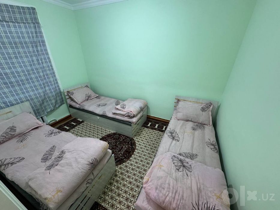 Alif Hostel Premium