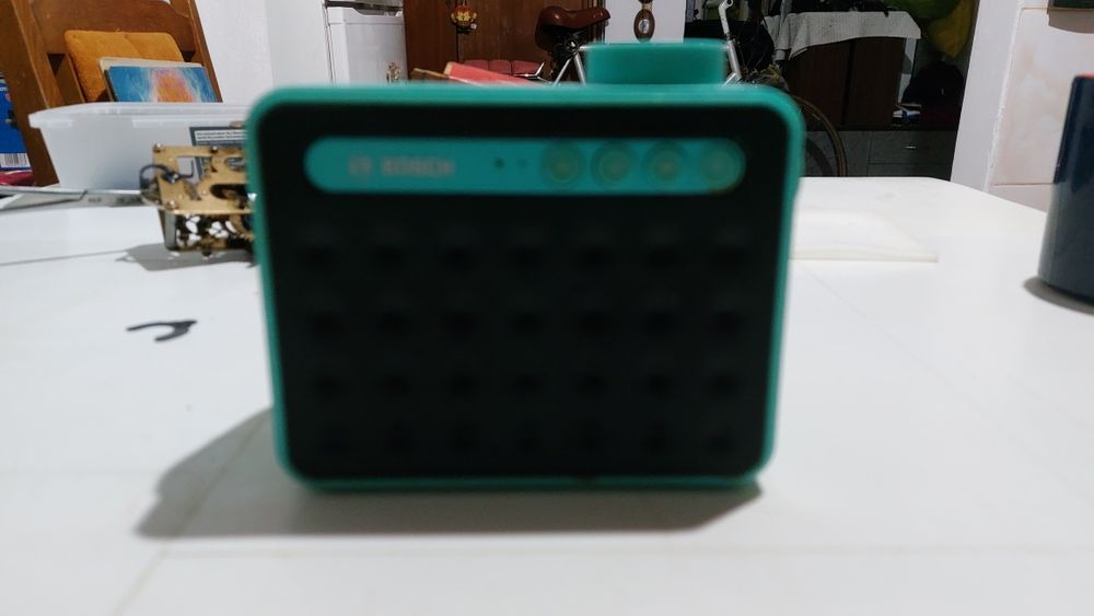 radio Boxa BOSCH