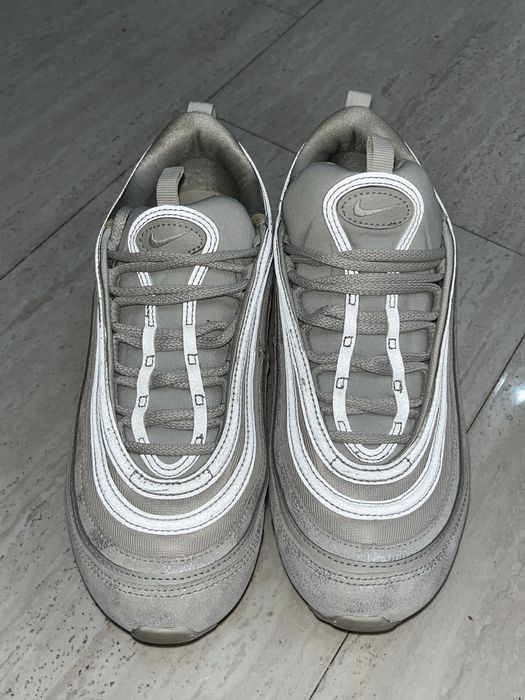 Маратонки Nike 97 Light Bone/Phantom