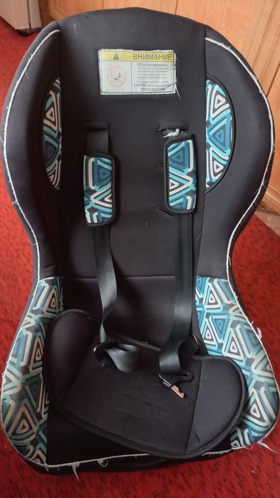 Продам автокресла