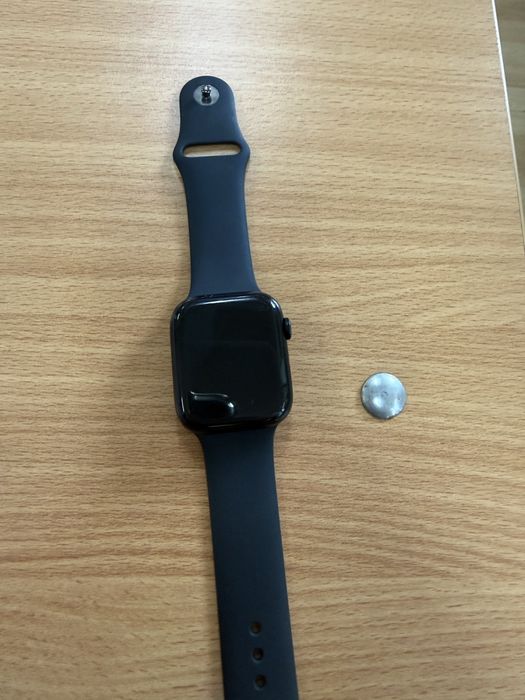 Apple Wach seria 7 45mm