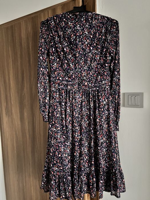 Рокля, внос от Англия