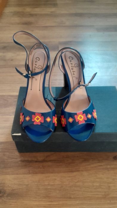 Женские обувь босоножки