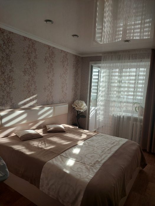 Продам 3-комнатную квартиру